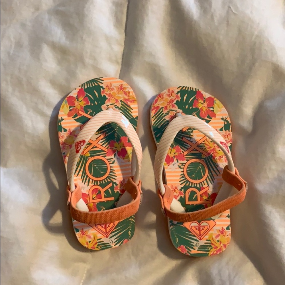 Baby Sandals